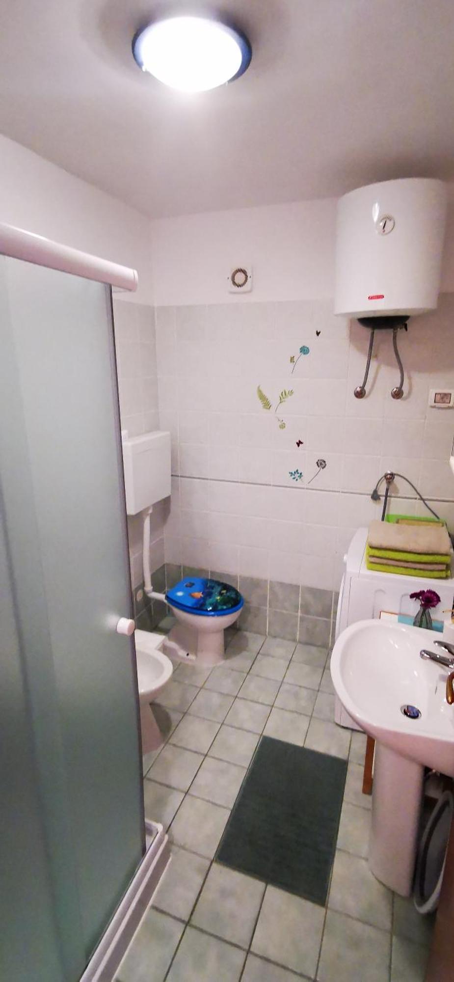 Studio Apartment Lela Ližnjan Buitenkant foto